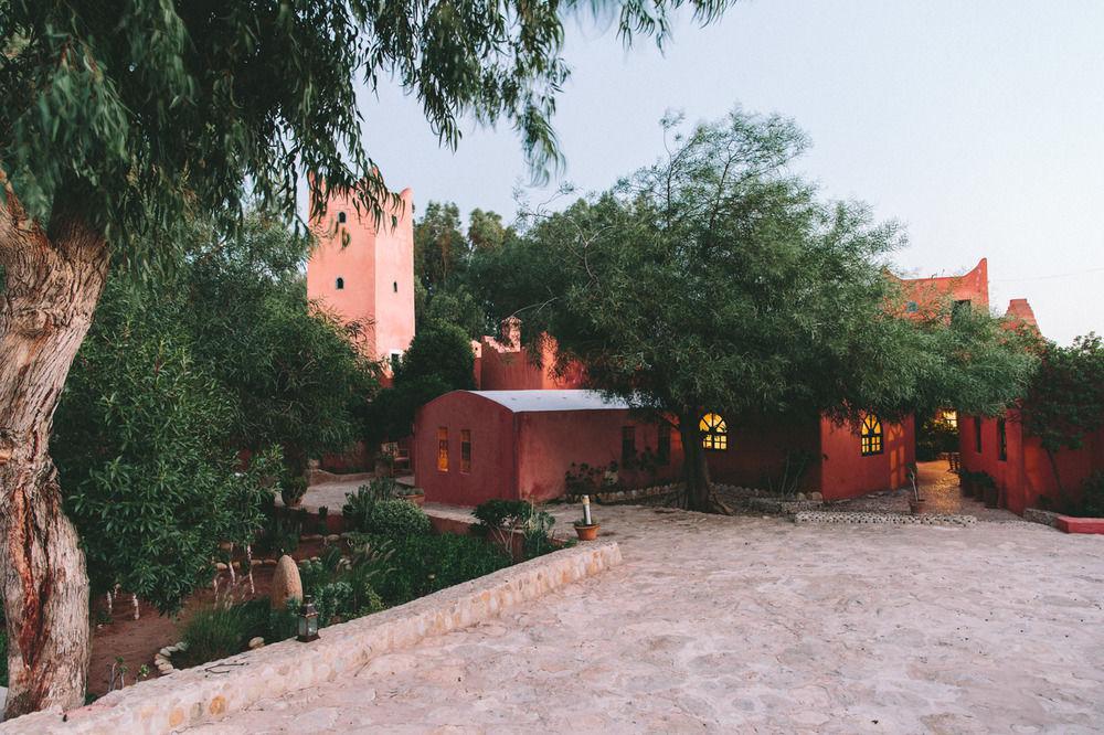 Riad Baoussala Essaouira Exterior photo