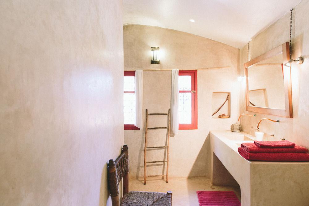 Riad Baoussala Essaouira Exterior photo