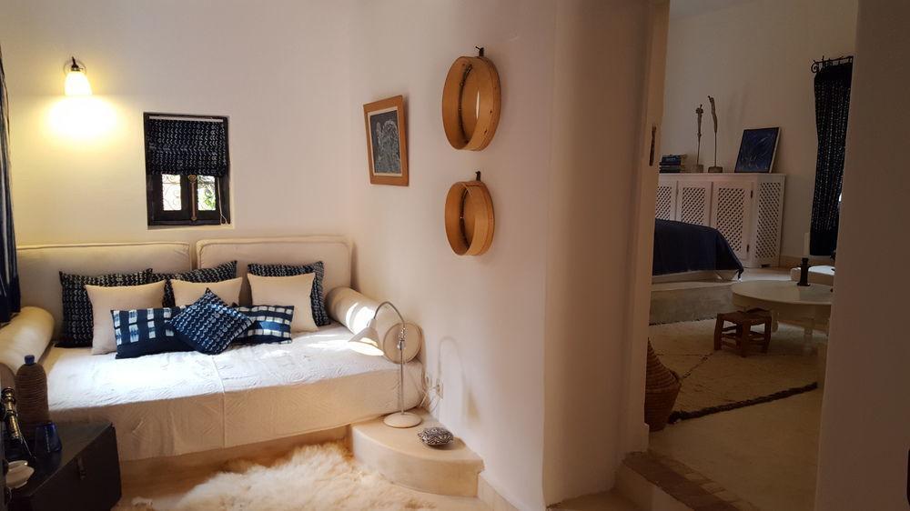Riad Baoussala Essaouira Exterior photo