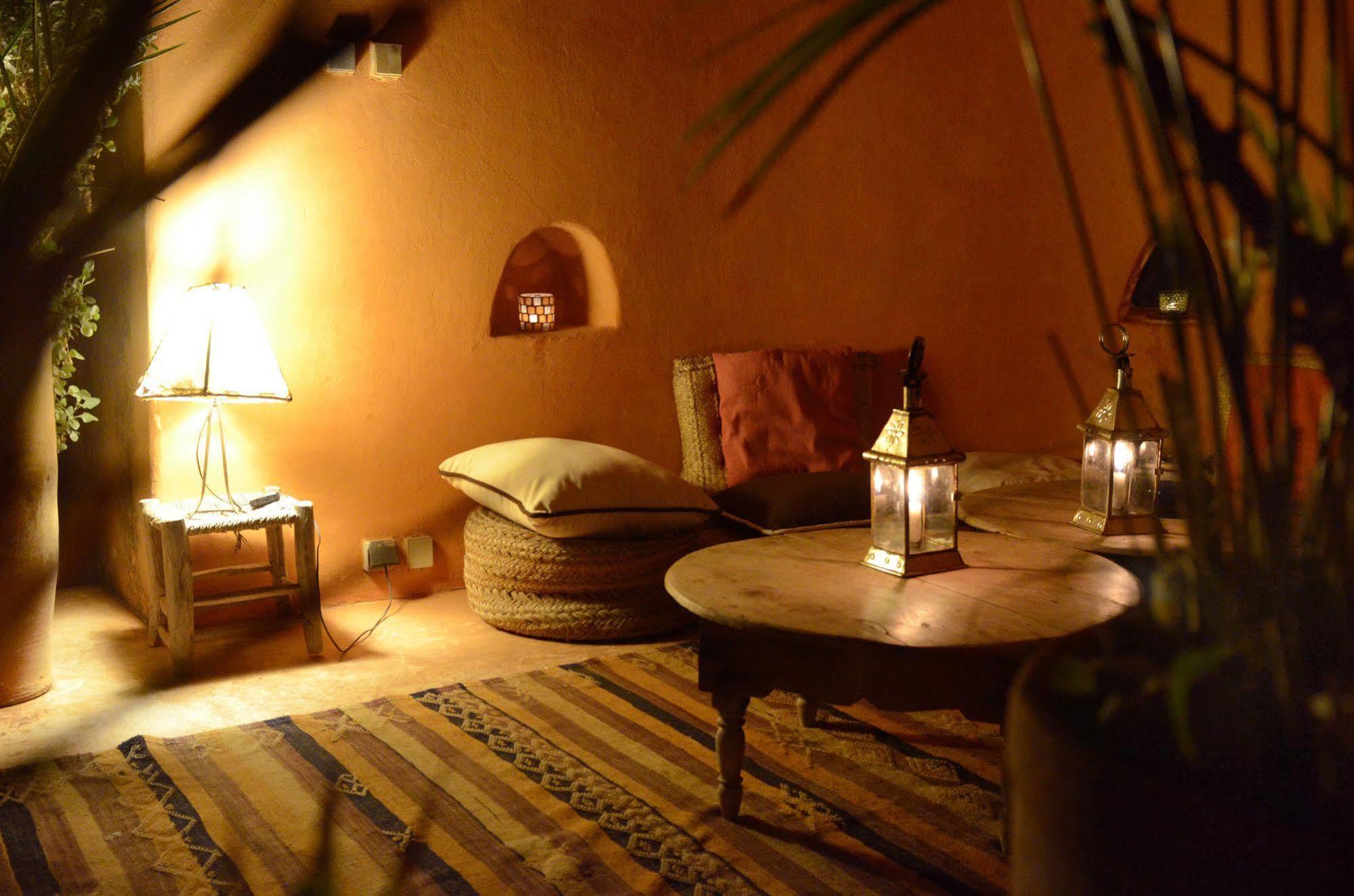 Riad Baoussala Essaouira Exterior photo