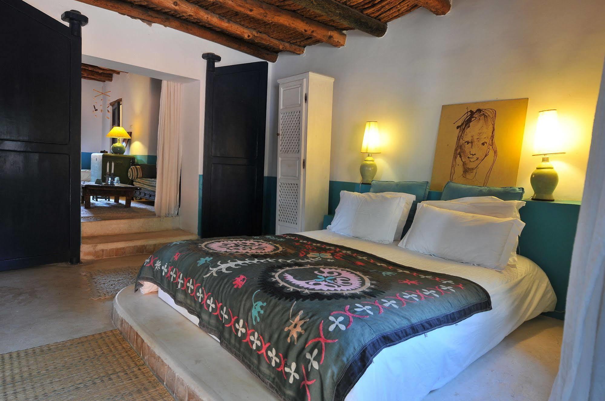Riad Baoussala Essaouira Exterior photo