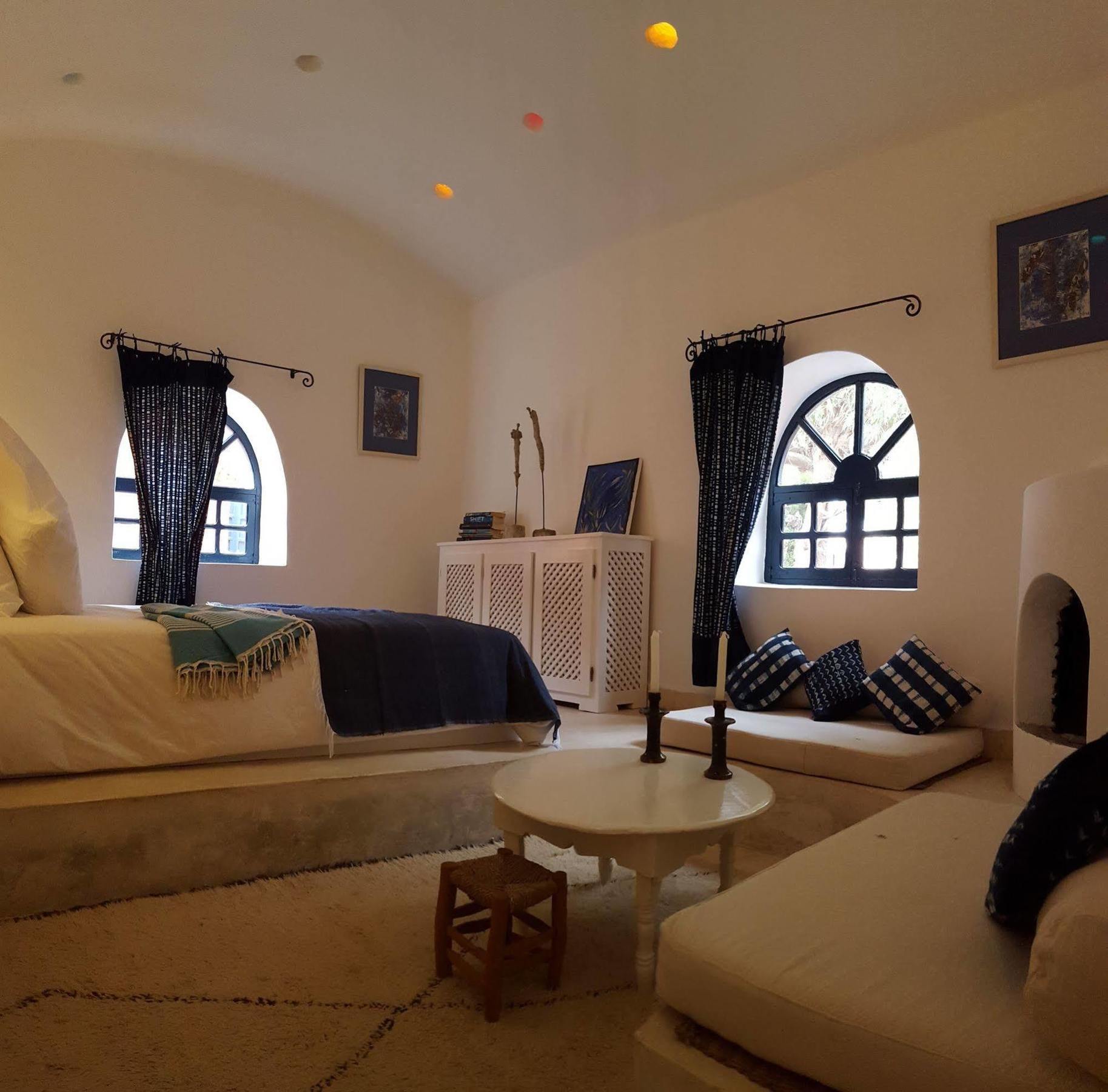Riad Baoussala Essaouira Exterior photo