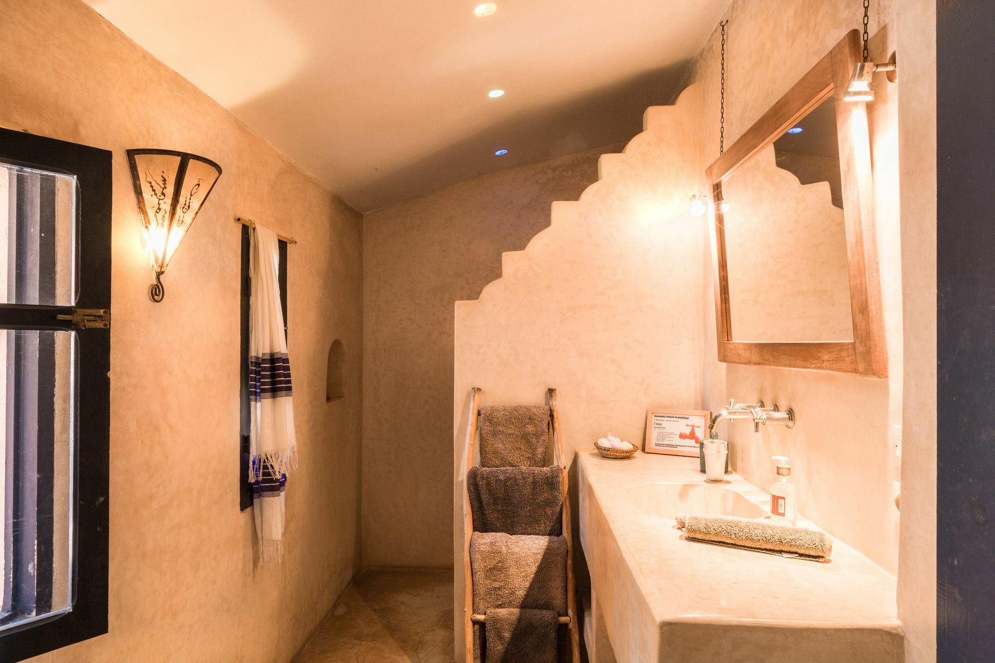 Riad Baoussala Essaouira Exterior photo